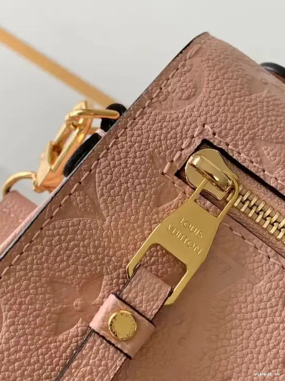 WIS Vuitton Pochette Metis Louis 0426